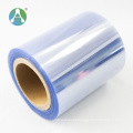 OCAN Factory price plastic transparent pvc roll